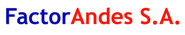 Factor Andes