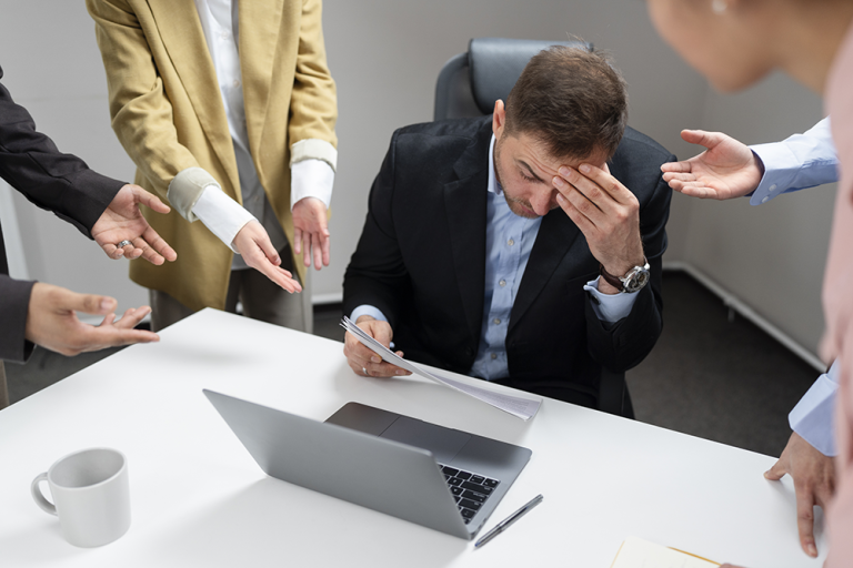 SEÑALES DE QUE TU EMPRESA NECESITA CAPITAL DE TRABAJO