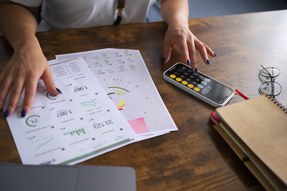 OPTIMIZA EL FLUJO DE CAJA DE TU PYME CON FACTORING
