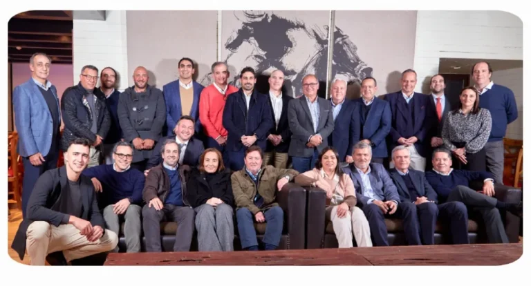 EFA suma nuevos socios y proyecta consolidación de la industria en su Asamblea Anual 2025