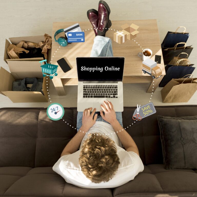Optimización de ventas online: tips prácticos para pymes