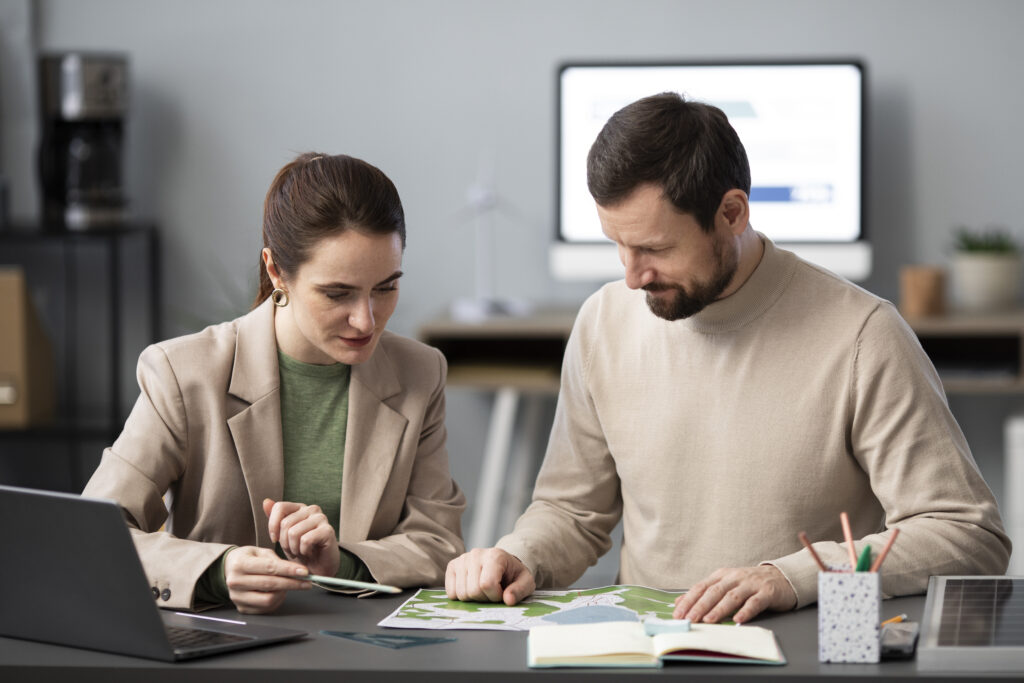 Cómo preparar tu empresa para solicitar financiamiento